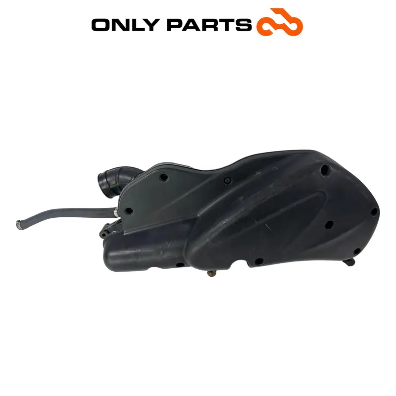 SCATOLA FILTRO ARIA AIRBOX CON MANICOTTO APRILIA SCARABEO 300 2010 / AIR CLEANER