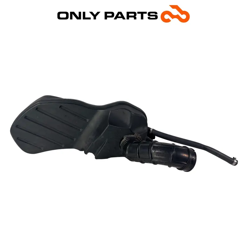 SCATOLA FILTRO ARIA AIRBOX CON MANICOTTO APRILIA SCARABEO 300 2010 / AIR CLEANER — 2