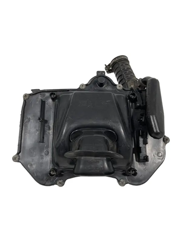 Airbox Scatola Filtro Aria Honda CBF 125cc 2009 17200-KWF — 4