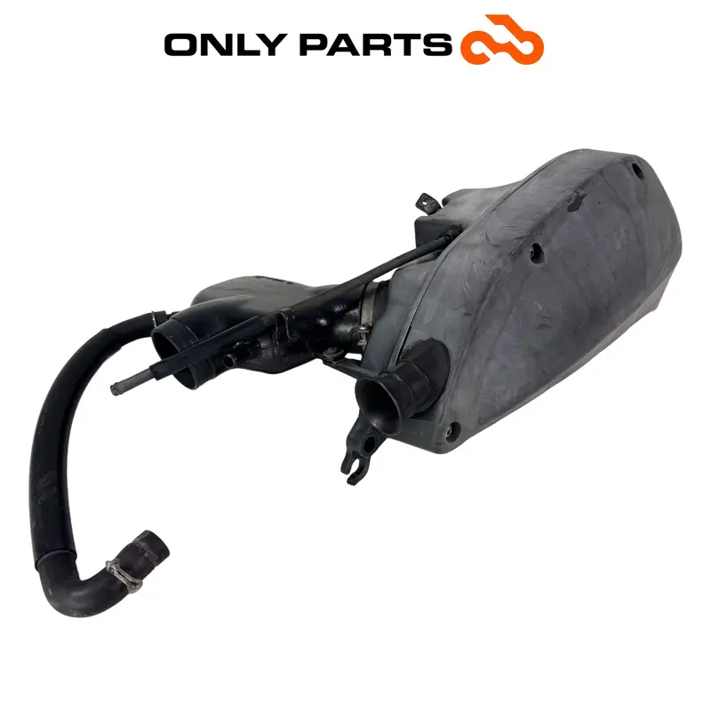 SCATOLA FILTRO ARIA AIRBOX CON MANICOTTO HONDA SH 150 2002 / AIR CLEANER BOX OEM