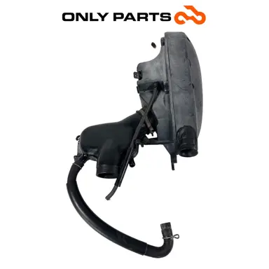 Airbox scatola filtro Honda Sh 150cc 2002 Azzurro usato — foto reale 4