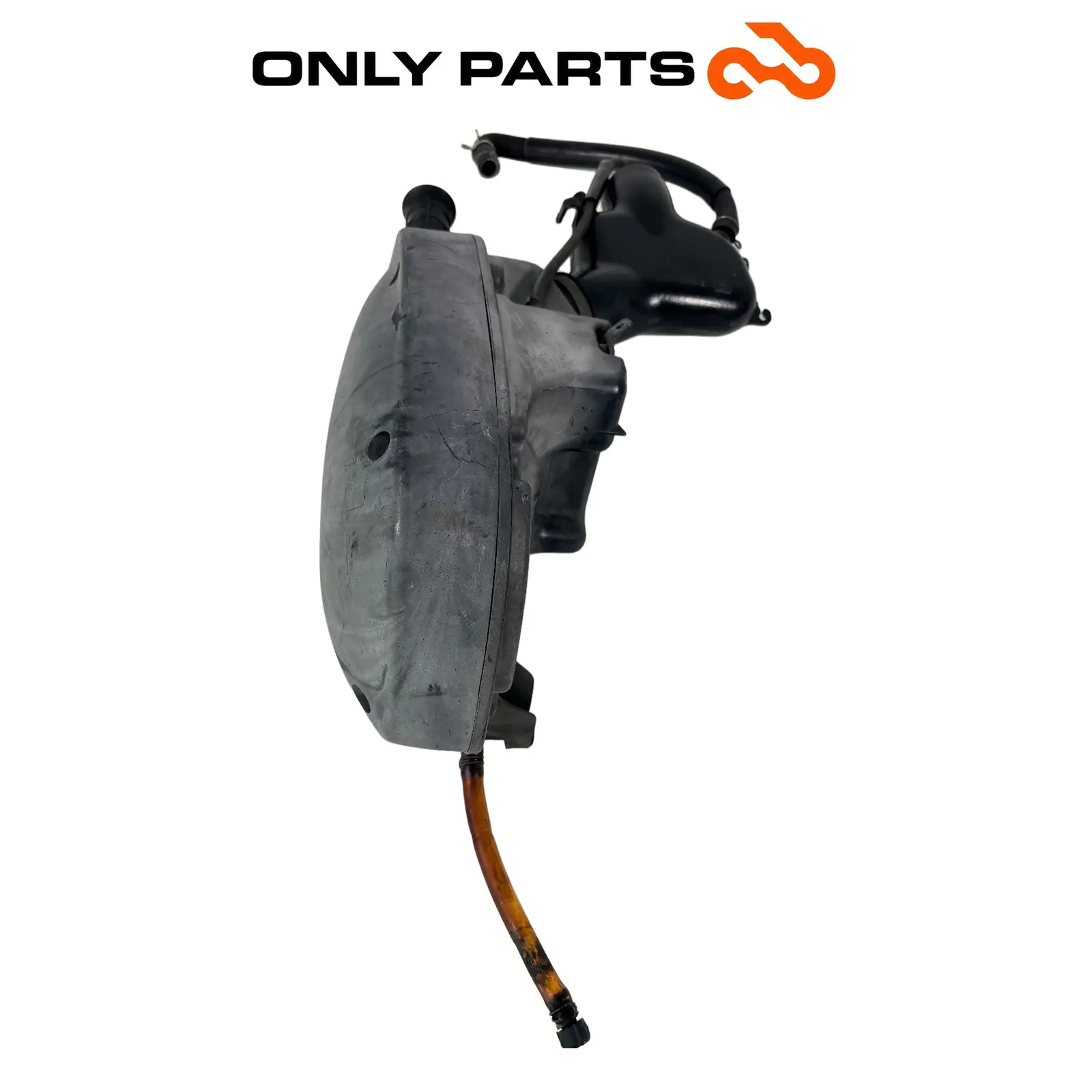 Airbox scatola filtro Honda Sh 150cc 2002 Azzurro usato — foto reale 7
