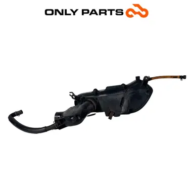 Airbox scatola filtro Honda Sh 150cc 2002 Azzurro usato — foto reale 9