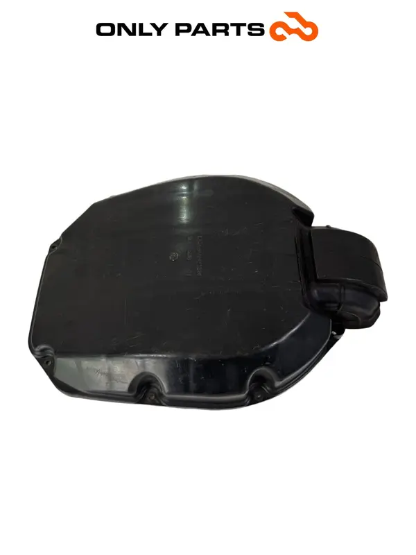 SCATOLA FILTRO ARIA AIRBOX COMPLETA HONDA VTR 1000 F 1999 / AIR CLEANER BOX OEM — 2