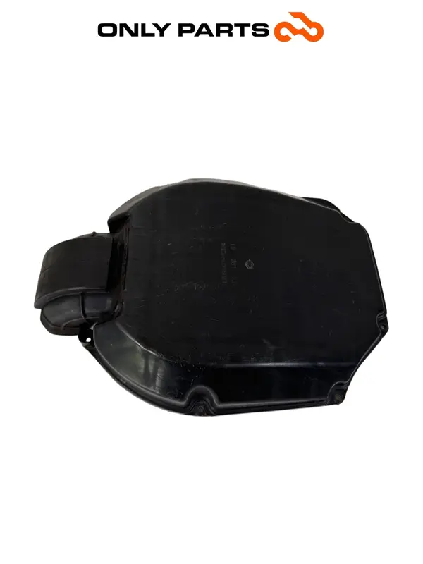 SCATOLA FILTRO ARIA AIRBOX COMPLETA HONDA VTR 1000 F 1999 / AIR CLEANER BOX OEM — 5