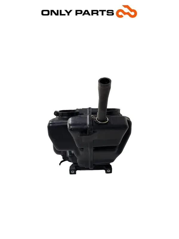 SCATOLA FILTRO ARIA KAWASAKI ER-5 500 2002 CASSA - AIRBOX INTAKE AIR FILTER BOX — 4