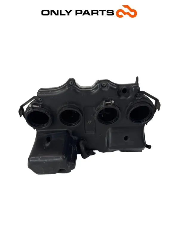 AIRBOX SCATOLA CASSA FILTRO ARIA ASPIRAZIONE KAWASAKI Z 750 ANNO 2004 AIR FILTER — 3