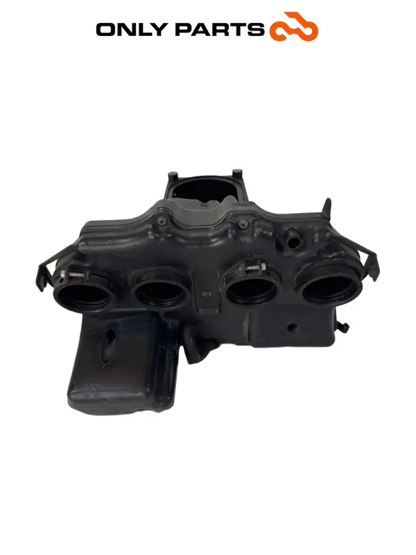 AIRBOX SCATOLA CASSA FILTRO ARIA ASPIRAZIONE KAWASAKI Z 750 ANNO 2004 AIR FILTER — 4