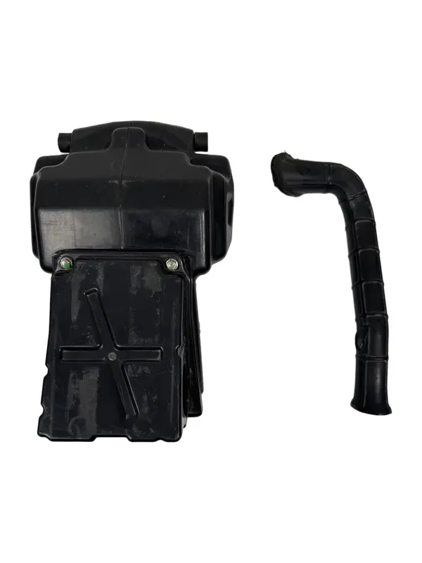Airbox Scatola Filtro Aria KTM Duke 200cc Anno 2012 — 2