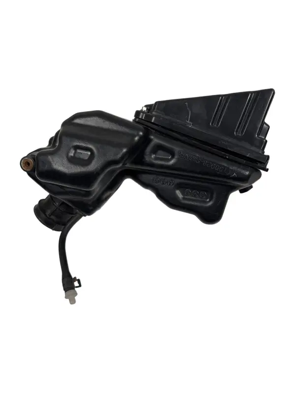 Airbox Scatola Filtro Aria KTM Duke 200cc Anno 2012 — 3