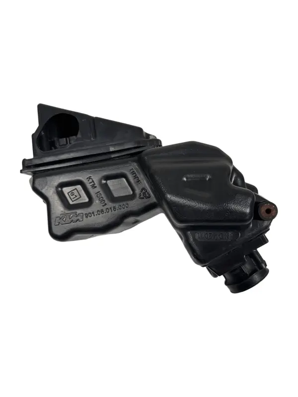 Airbox Scatola Filtro Aria KTM Duke 200cc Anno 2012 — 4