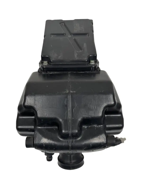 Airbox Scatola Filtro Aria KTM Duke 200cc Anno 2012 — 5