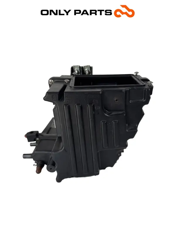 AIRBOX SCATOLA FILTRO ARIA MOTO GUZZI V7 III SPECIAL 750 2019 AIR FILTER CLEANER — 3