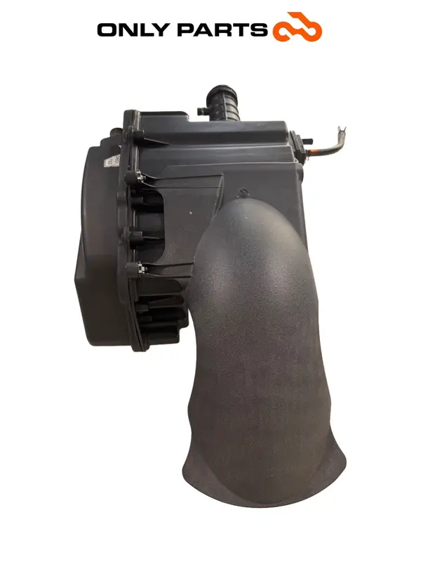 AIRBOX SCATOLA FILTRO ARIA + PARAFANGO POSTERIORE INTEGRATO QUADRO 350 S - 2013 — 3