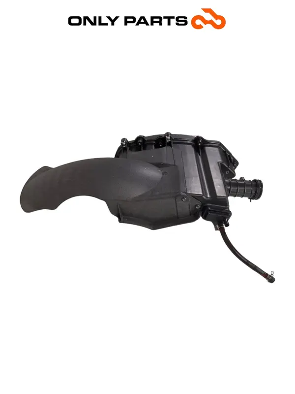 AIRBOX SCATOLA FILTRO ARIA + PARAFANGO POSTERIORE INTEGRATO QUADRO 350 S - 2013 — 4