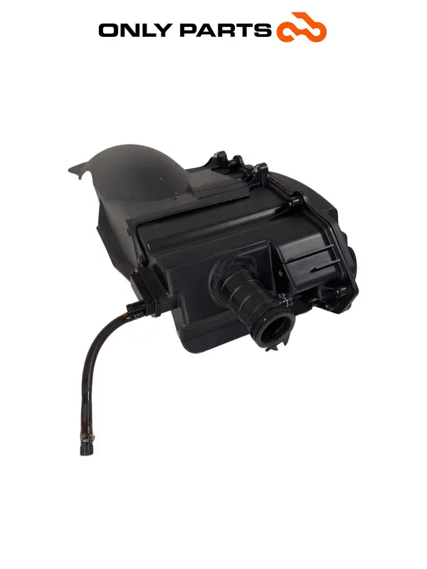 AIRBOX SCATOLA FILTRO ARIA + PARAFANGO POSTERIORE INTEGRATO QUADRO 350 S - 2013 — 5