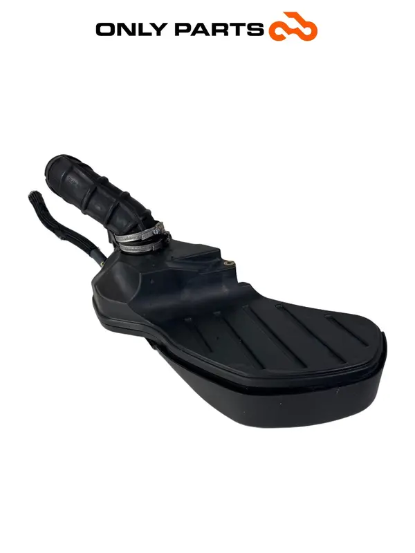 SCATOLA FILTRO ARIA AIRBOX CON MANICOTTO PIAGGIO MP3 YOURBAN 300 2013 / CLEANER