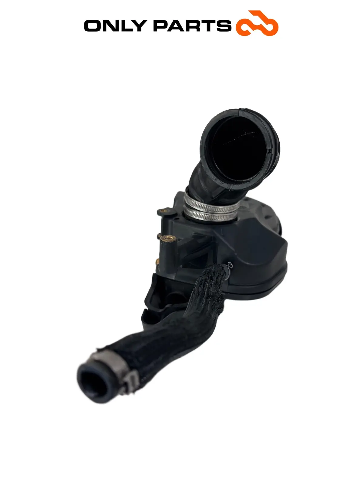 Airbox scatola filtro Piaggio Mp3 Yourban 300cc 2013 Bianco usato — foto reale 11