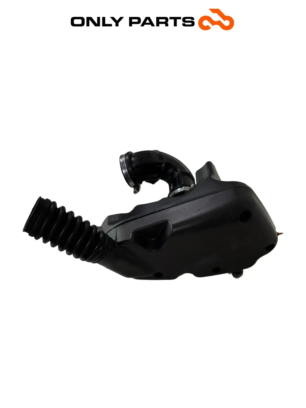 Airbox scatola filtro Piaggio Vespa Lx 150cc 2014 usato — foto reale 10