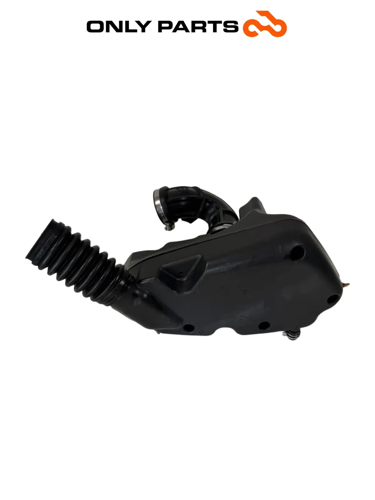 Airbox scatola filtro Piaggio Vespa Lx 150cc 2014 usato — foto reale 2