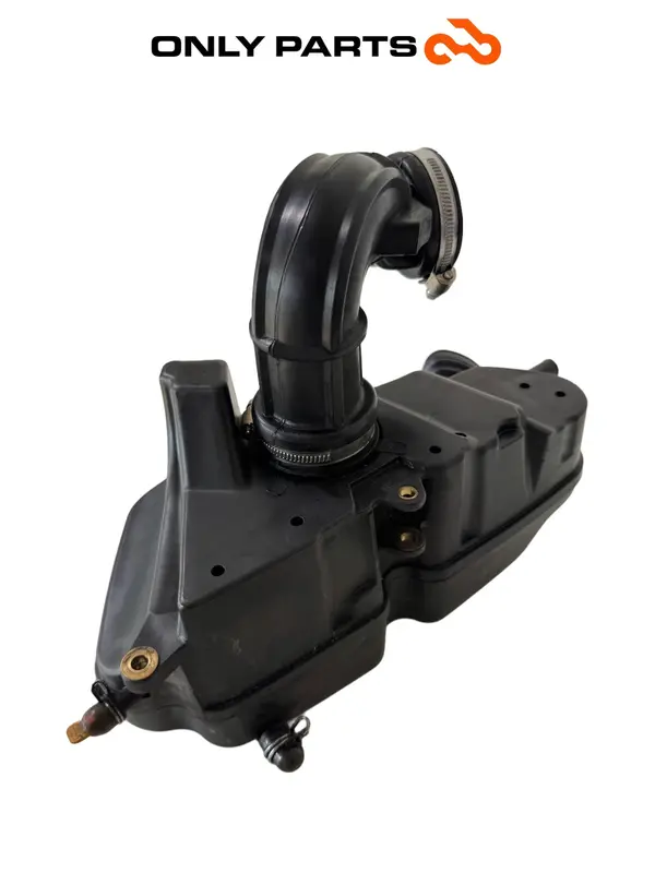 Airbox scatola filtro — 3