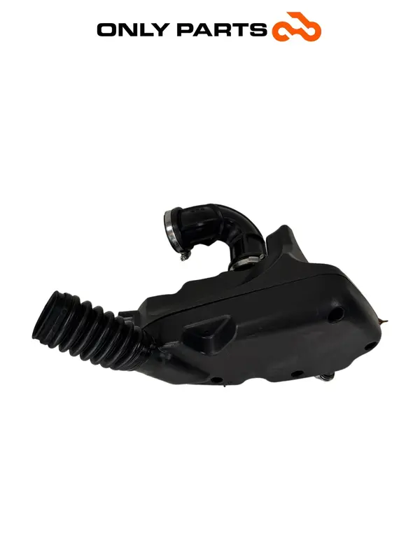 Airbox scatola filtro — 4