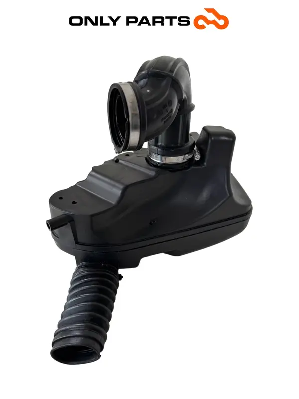Airbox scatola filtro — 5