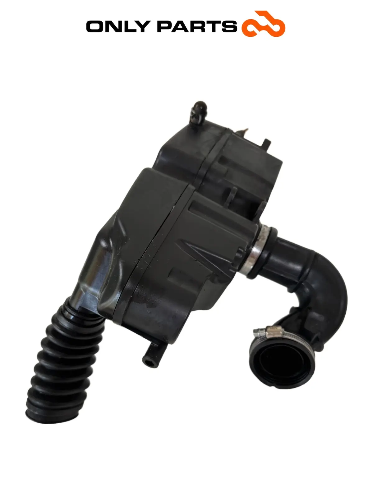 Airbox scatola filtro Piaggio Vespa Lx 150cc 2014 usato — foto reale 6