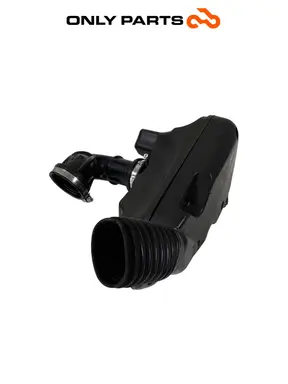 Airbox scatola filtro Piaggio Vespa Lx 150cc 2014 usato — foto reale 8