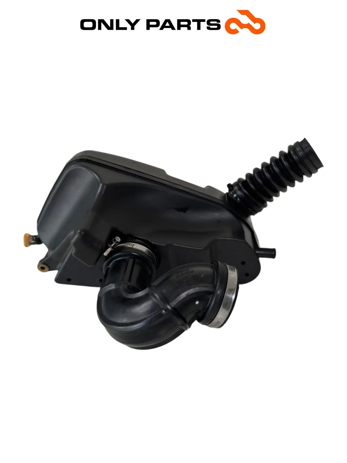Airbox scatola filtro Piaggio Vespa Lx 150cc 2014 usato — foto reale 9