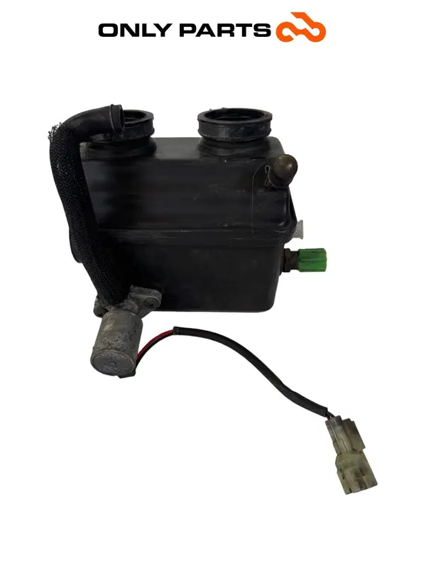 SCATOLA FILTRO ARIA AIRBOX COMPLETA SUZUKI BURGMAN 650 CC 2010 / AIR CLEANER BOX — 3