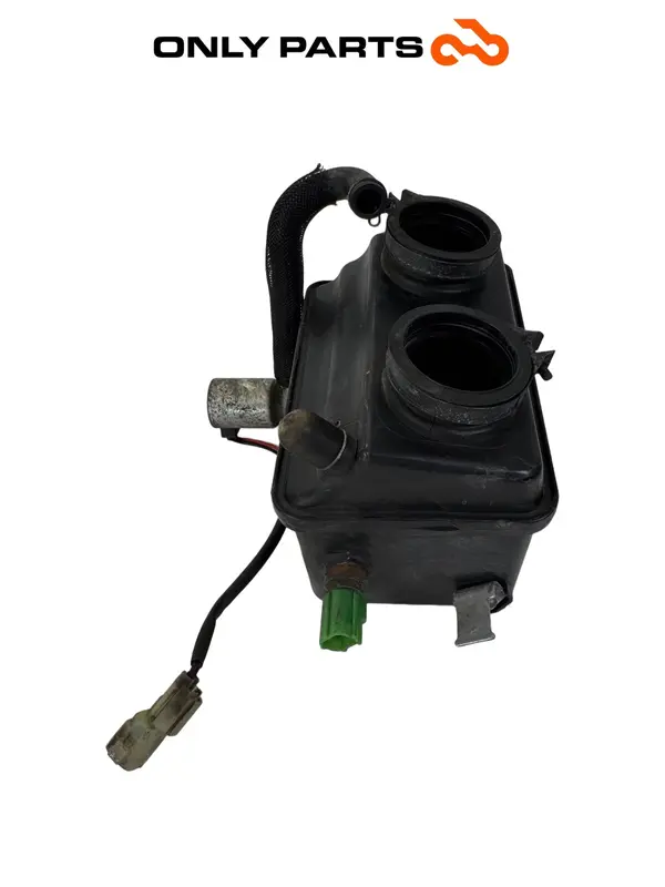 SCATOLA FILTRO ARIA AIRBOX COMPLETA SUZUKI BURGMAN 650 CC 2010 / AIR CLEANER BOX — 4