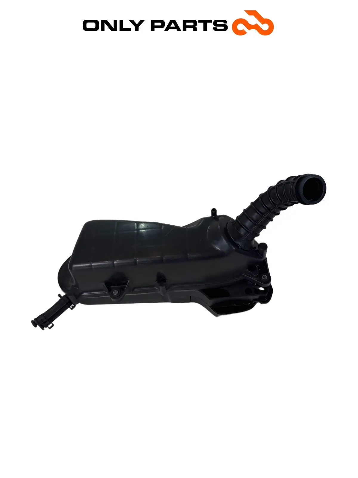 Airbox scatola filtro Yamaha X-max 125cc 2014 Grigio opaco usato — foto reale 2