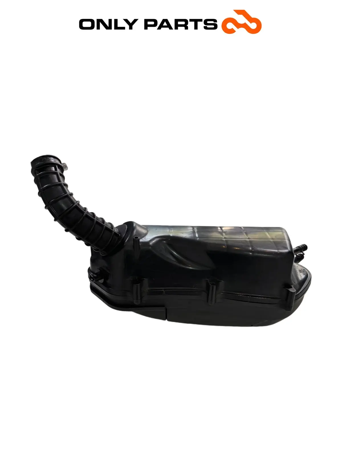 Airbox scatola filtro Yamaha X-max 125cc 2014 Grigio opaco usato — foto reale 5