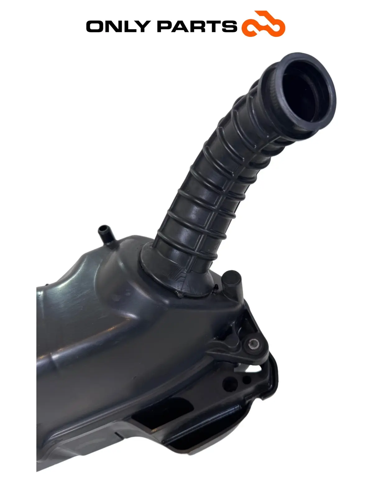 Airbox scatola filtro Yamaha X-max 125cc 2014 Grigio opaco usato — foto reale 7