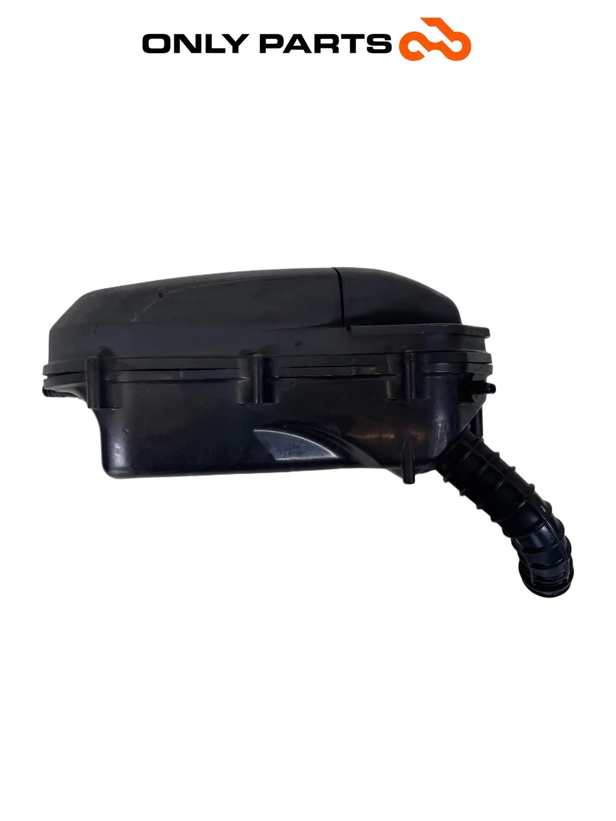 Airbox scatola filtro Yamaha X-max 125cc 2014 Grigio opaco usato — foto reale 8