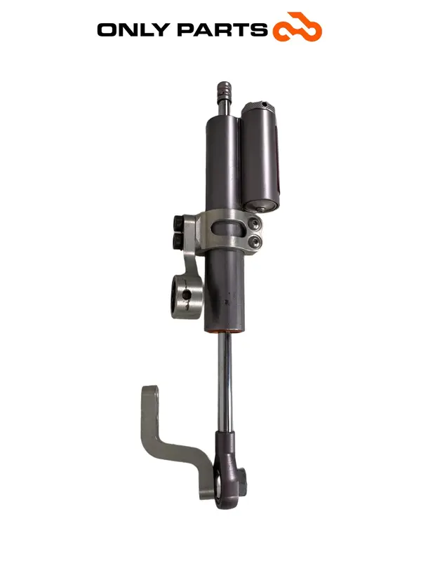 AMMORTIZZATORE STERZO / STABILIZZATORE IDRAULICO KTM SUPERDUKE 990CC ANNO 2006 — 3