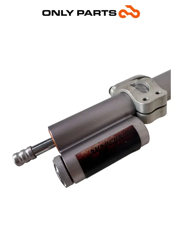AMMORTIZZATORE STERZO / STABILIZZATORE IDRAULICO KTM SUPERDUKE 990CC ANNO 2006 — 4