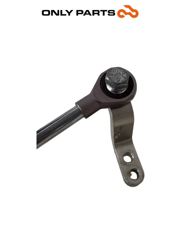 AMMORTIZZATORE STERZO / STABILIZZATORE IDRAULICO KTM SUPERDUKE 990CC ANNO 2006 — 5