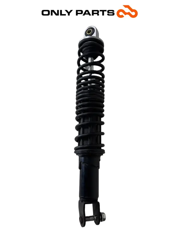 AMMORTIZZATORE POSTERIORE KYMCO PEOPLE S 300 2021 REAR SHOCK ABSORBER SUSPENSION — 3