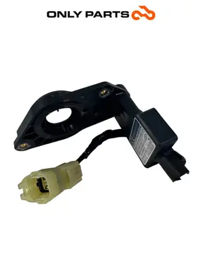 Antenna immobilizer Honda SH 300i 2008 Grigio usato — foto reale 1