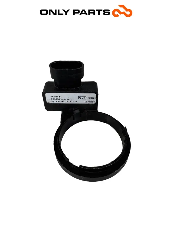ANTENNA IMMOBILIZER TRANSPONDER BLOCCHETTO PIAGGIO VESPA LX 125 2011 KEY AERIAL — 3