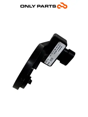 Antenna immobilizer Piaggio Vespa Lx 125cc 2011 Nero usato — foto reale 4