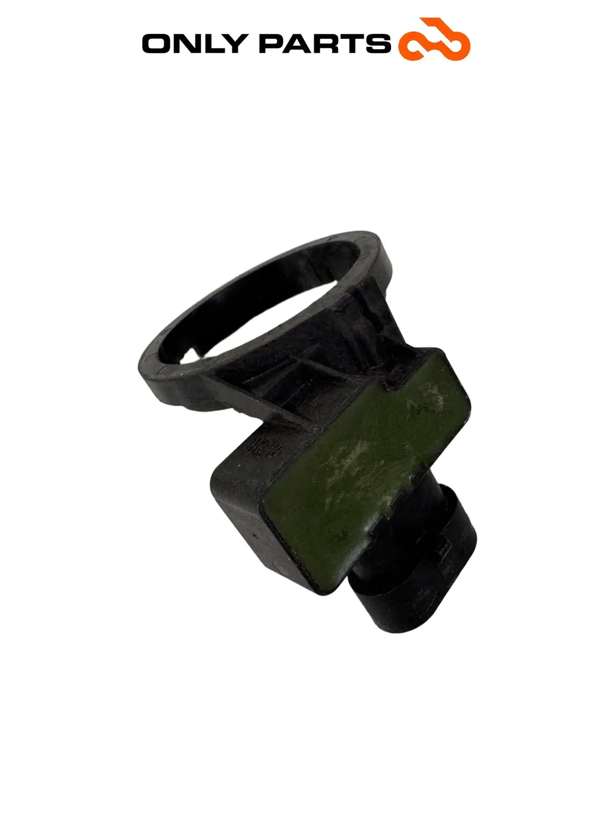 Antenna immobilizer Piaggio Vespa Lx 125cc 2011 Nero usato — foto reale 5