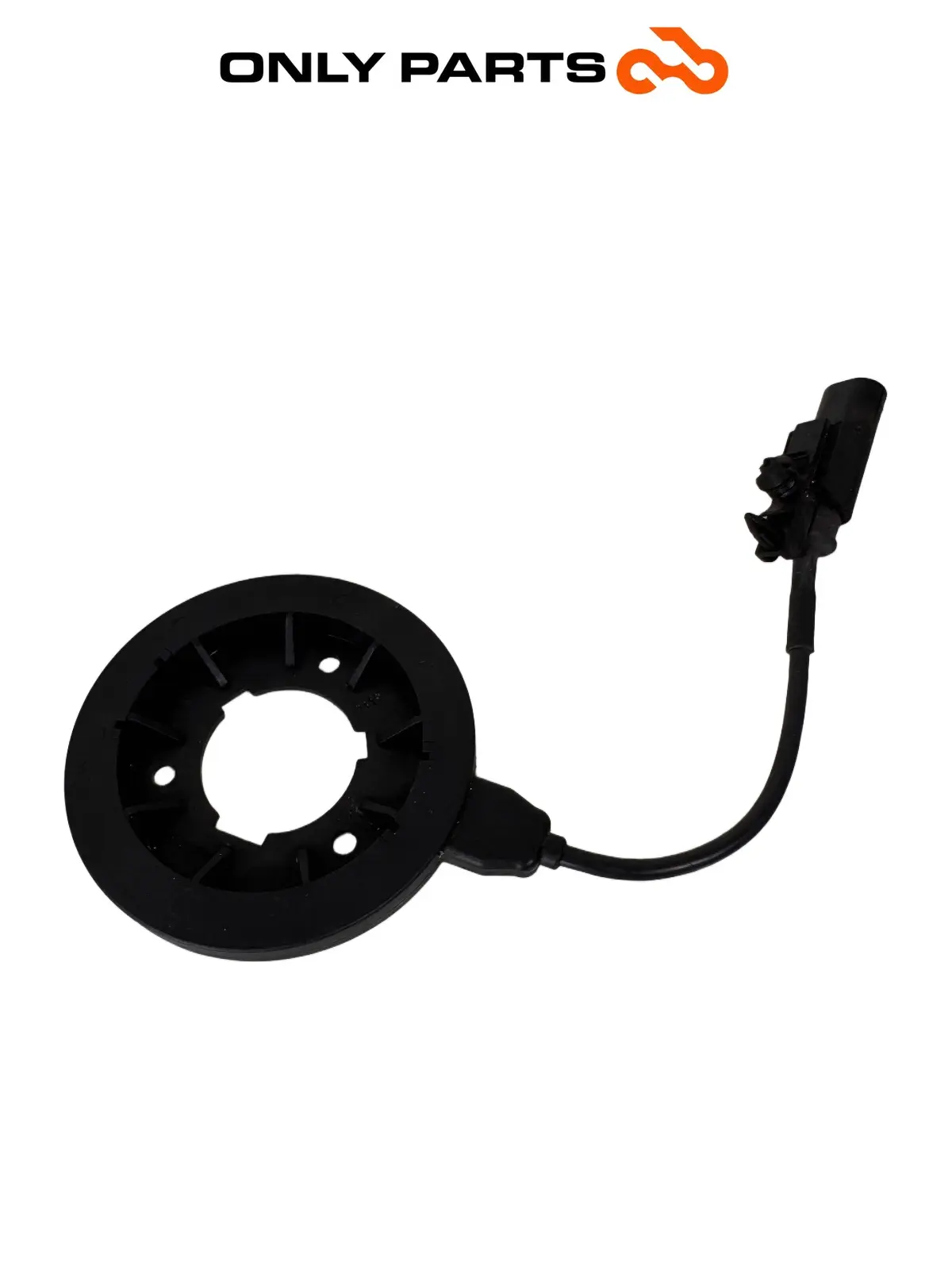 Antenna Keyless BMW C 400 X 400cc 2020 Blu usato — foto reale 2