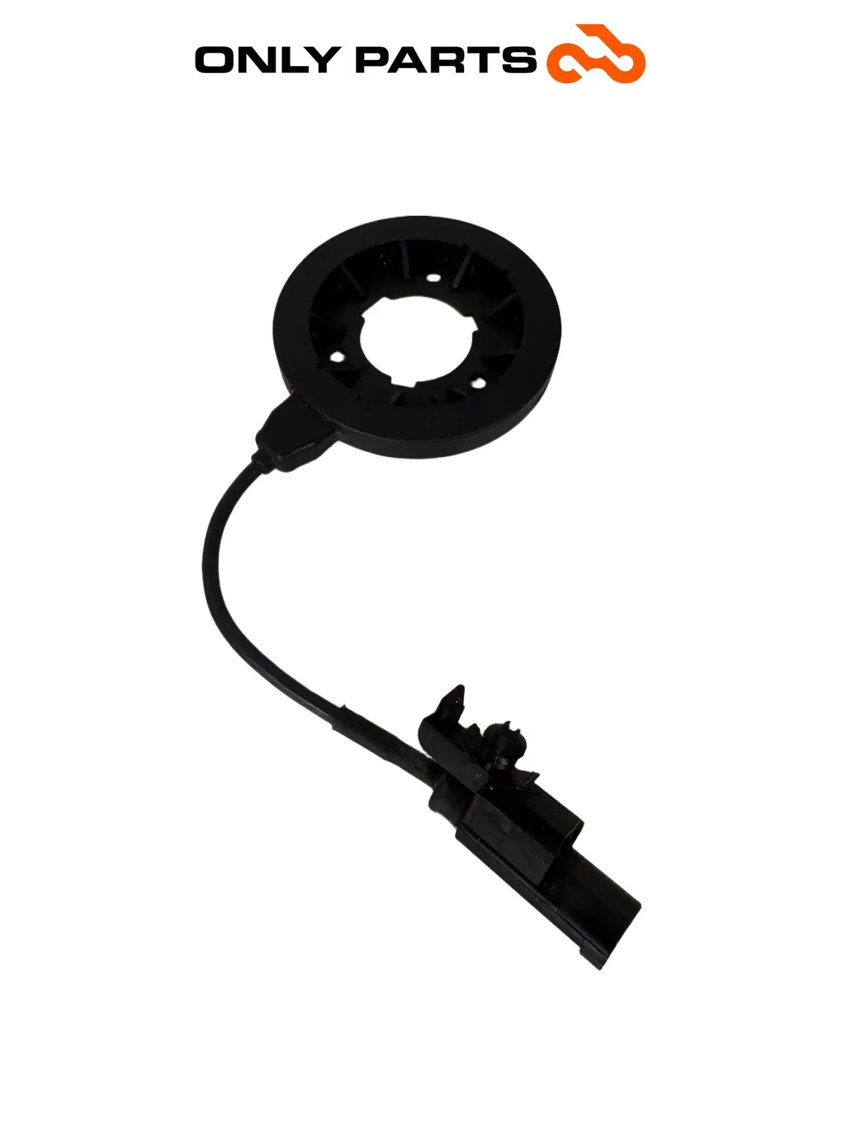 Antenna Keyless BMW C 400 X 400cc 2020 Blu usato — foto reale 3
