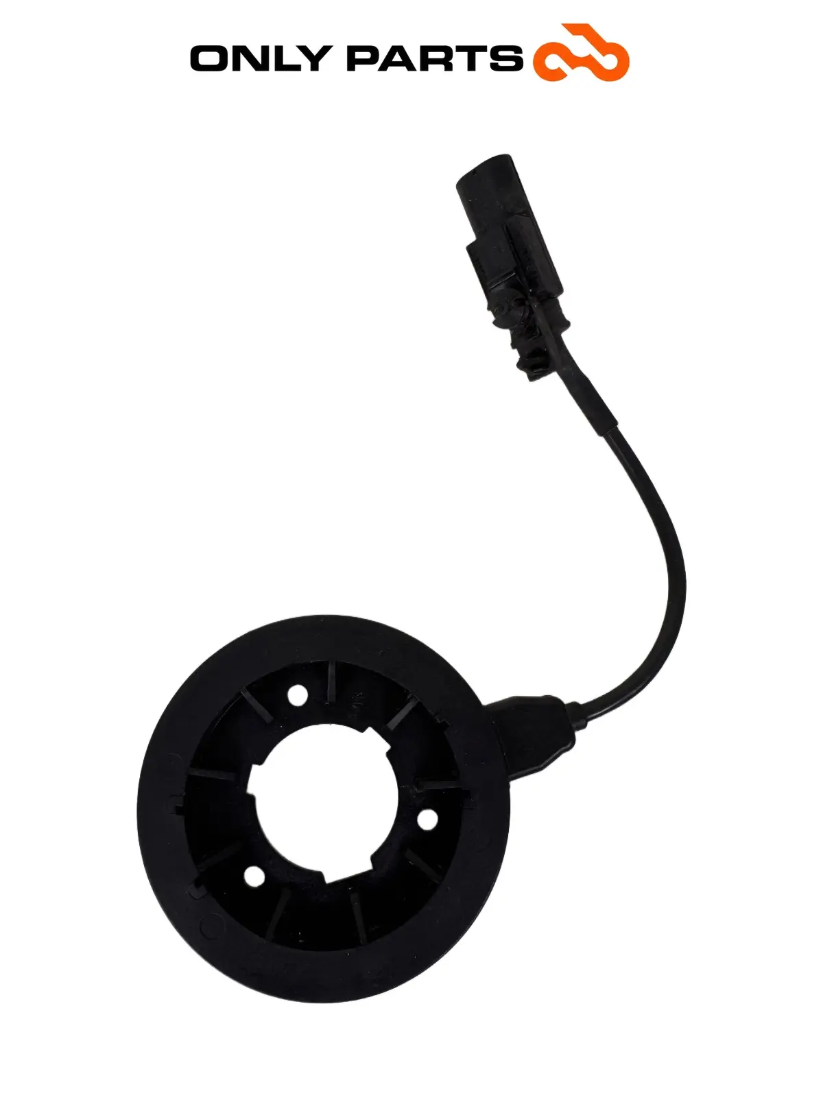 Antenna Keyless BMW C 400 X 400cc 2020 Blu usato — foto reale 5
