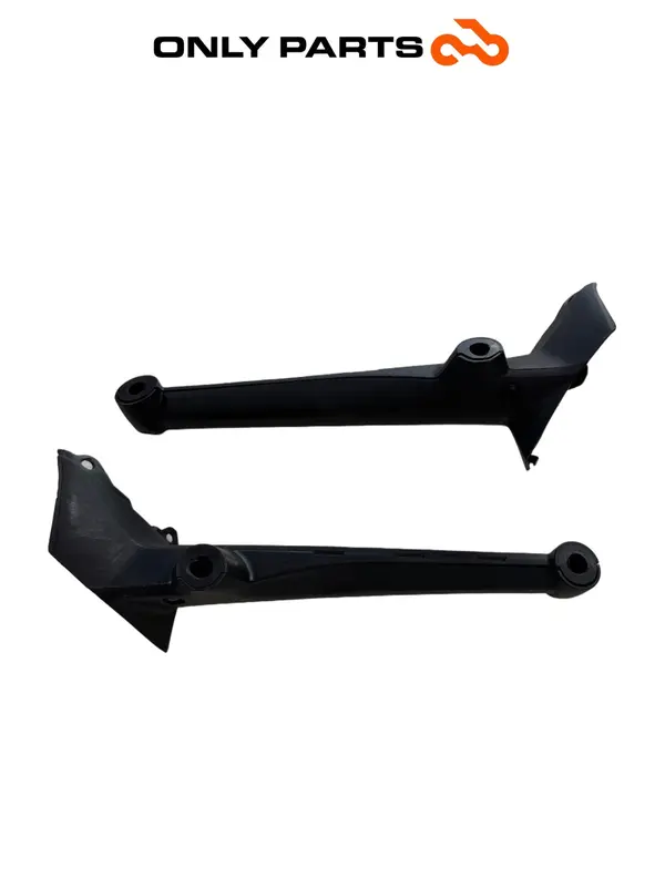 ATTACCHI SUPPORTI PLASTICA PARABREZZA HONDA SH 150 2017 WINDSCREEN MOUNTING KIT — 3
