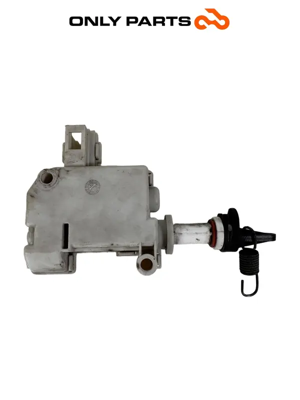 ATTUATORE ELETTRICO SBLOCCO SELLA BAULE PIAGGIO MP3 250 2009 / ACTUATOR MOTOR