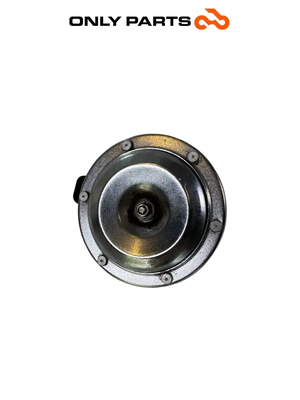 AVVISATORE ACUSTICO CLACSON ORIGINALE BMW F 650 CS 2001 / ELECTRIC HORN 12V OEM